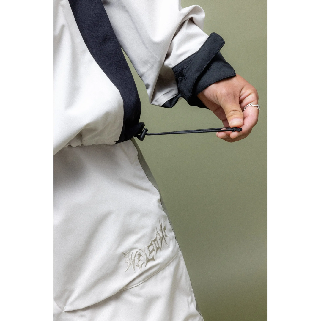 686 Ghost 2.5L Anorak 