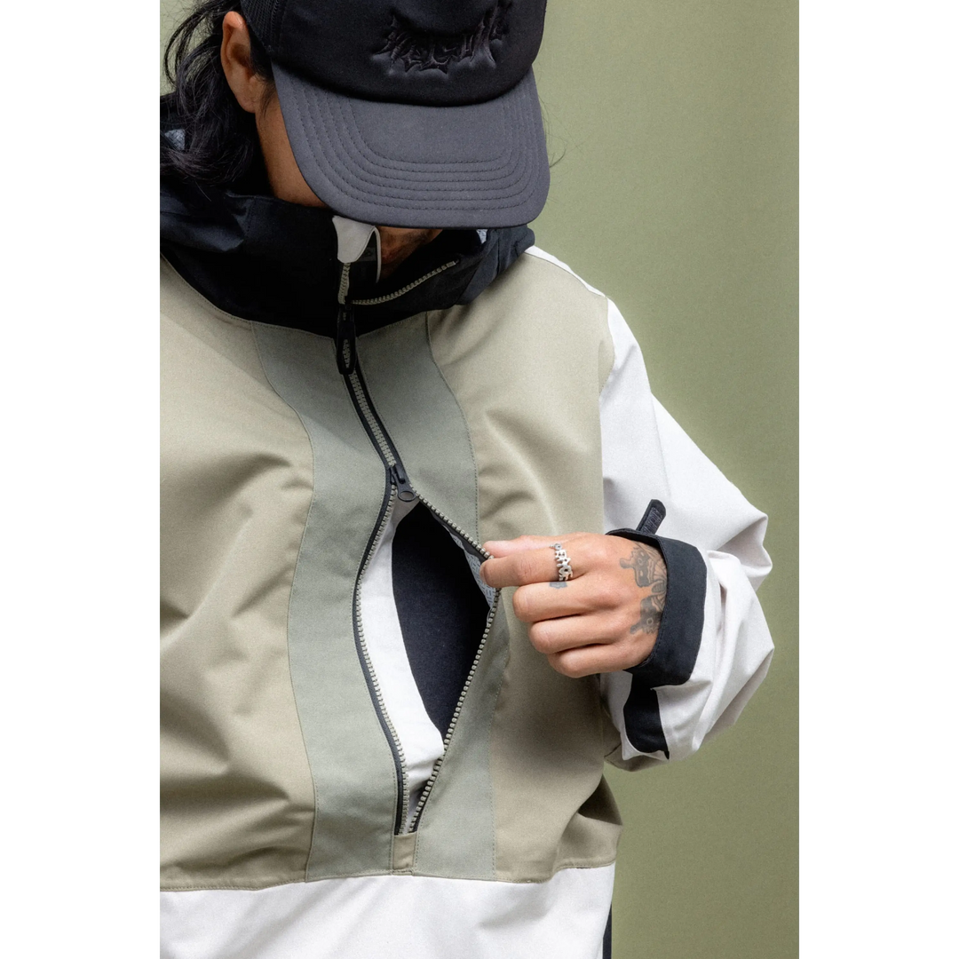 686 Ghost 2.5L Anorak 