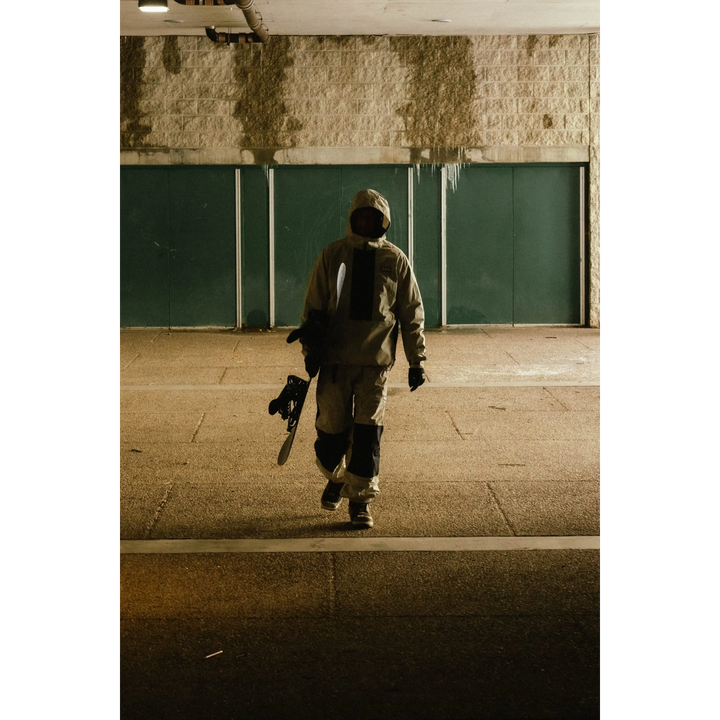 686 Ghost 2.5L Pants