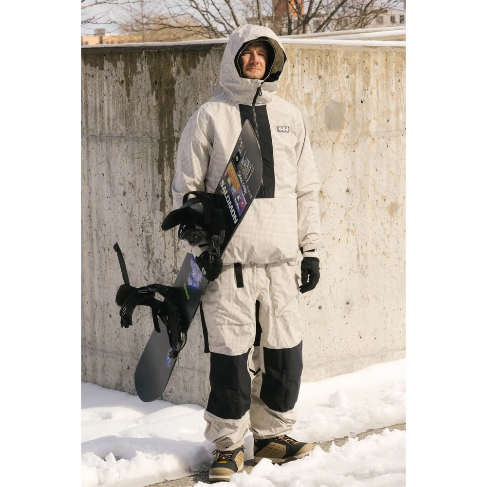 686 Ghost 2.5L Pants