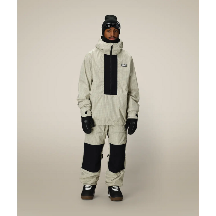 686 Ghost 2.5L Pants