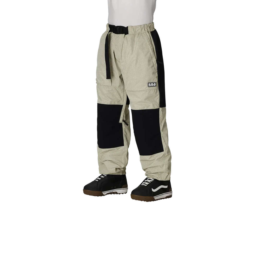 686 Ghost 2.5L Pants