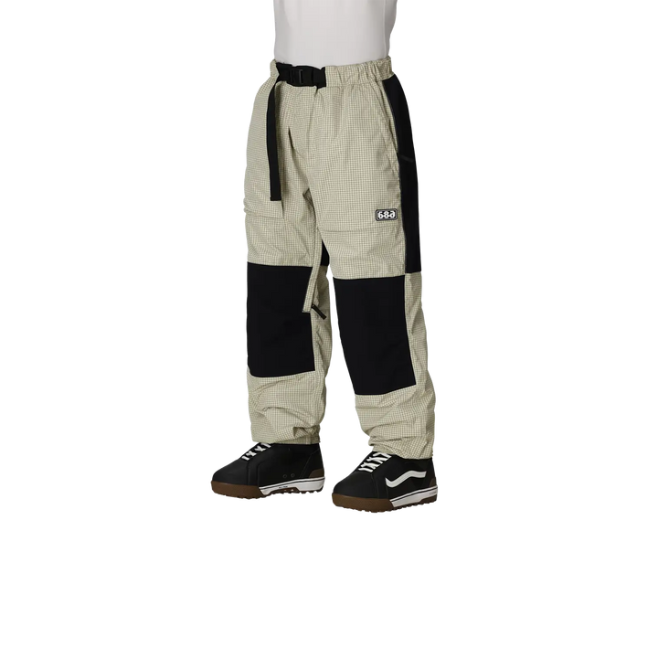 686 Ghost 2.5L Pants