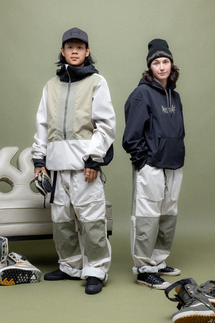 686 Ghost 2.5L Anorak 