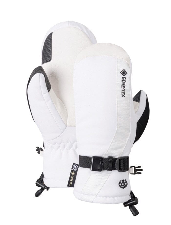 686 Gore-Tex Linear Womens Mitts 
