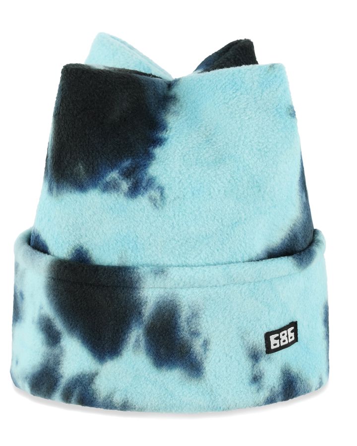 686 Jester Hat Blue Spray 