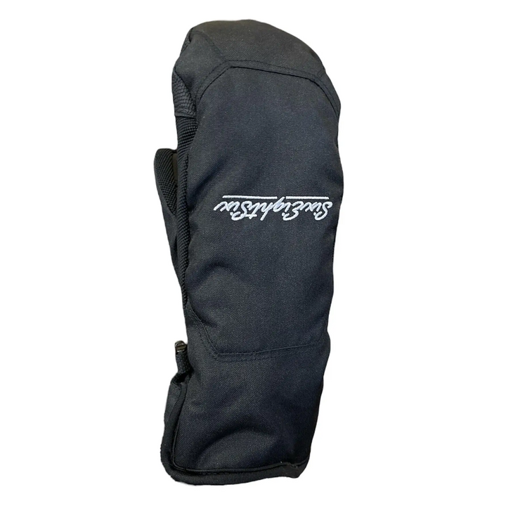 686 Revel Womens Mitts Black S 