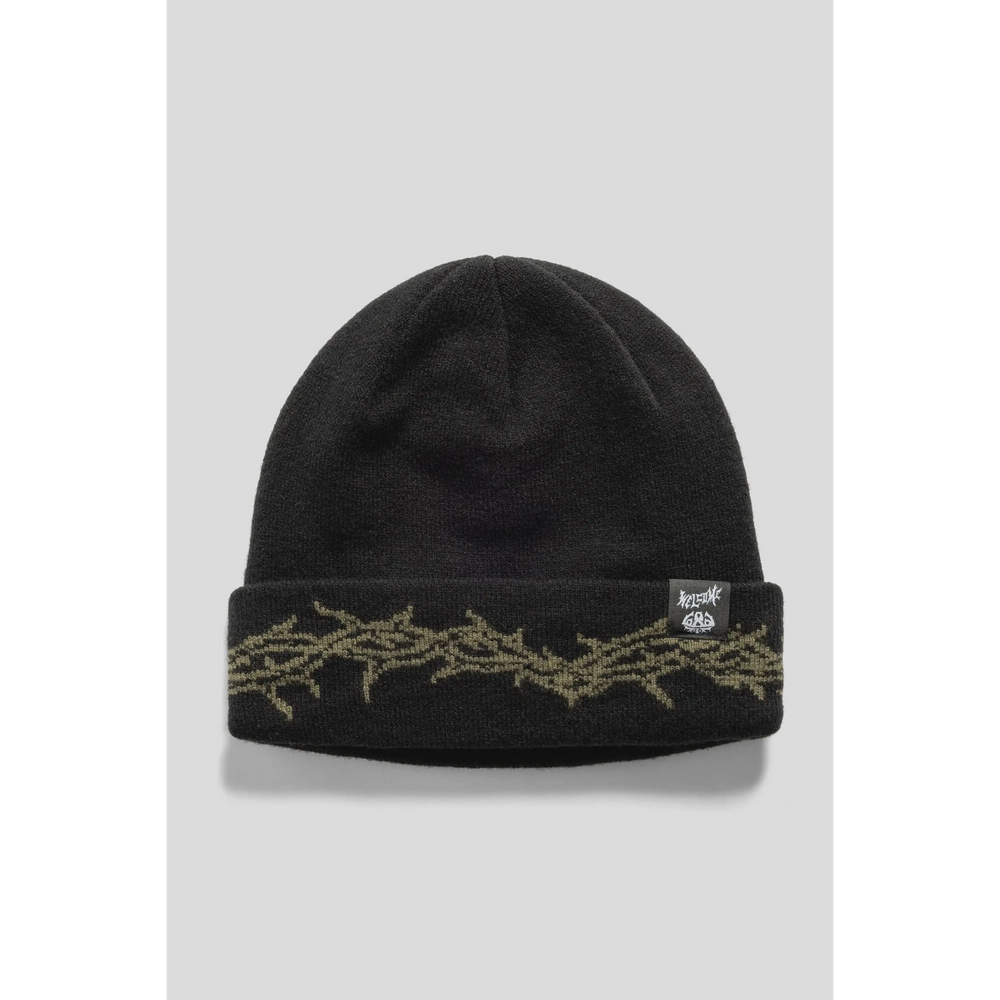 686 Welcome Beanie Black 