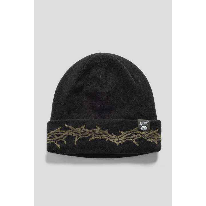 686 Welcome Beanie Black 