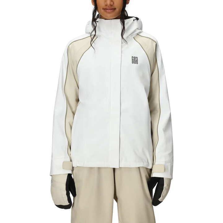 686 Womens Hologram Shell Jacket