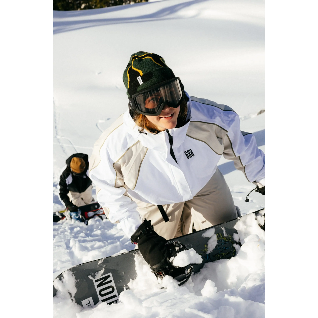 686 Womens Hologram Shell Jacket