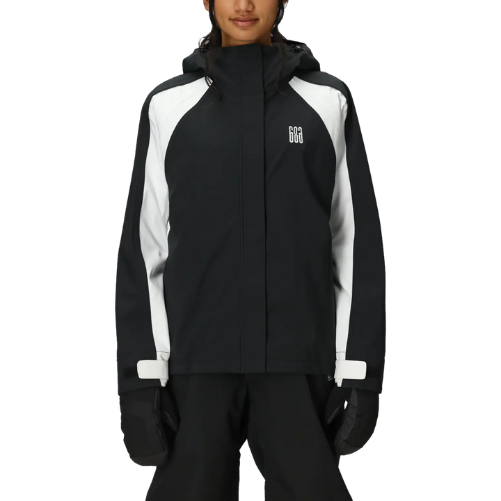 686 Womens Hologram Shell Jacket
