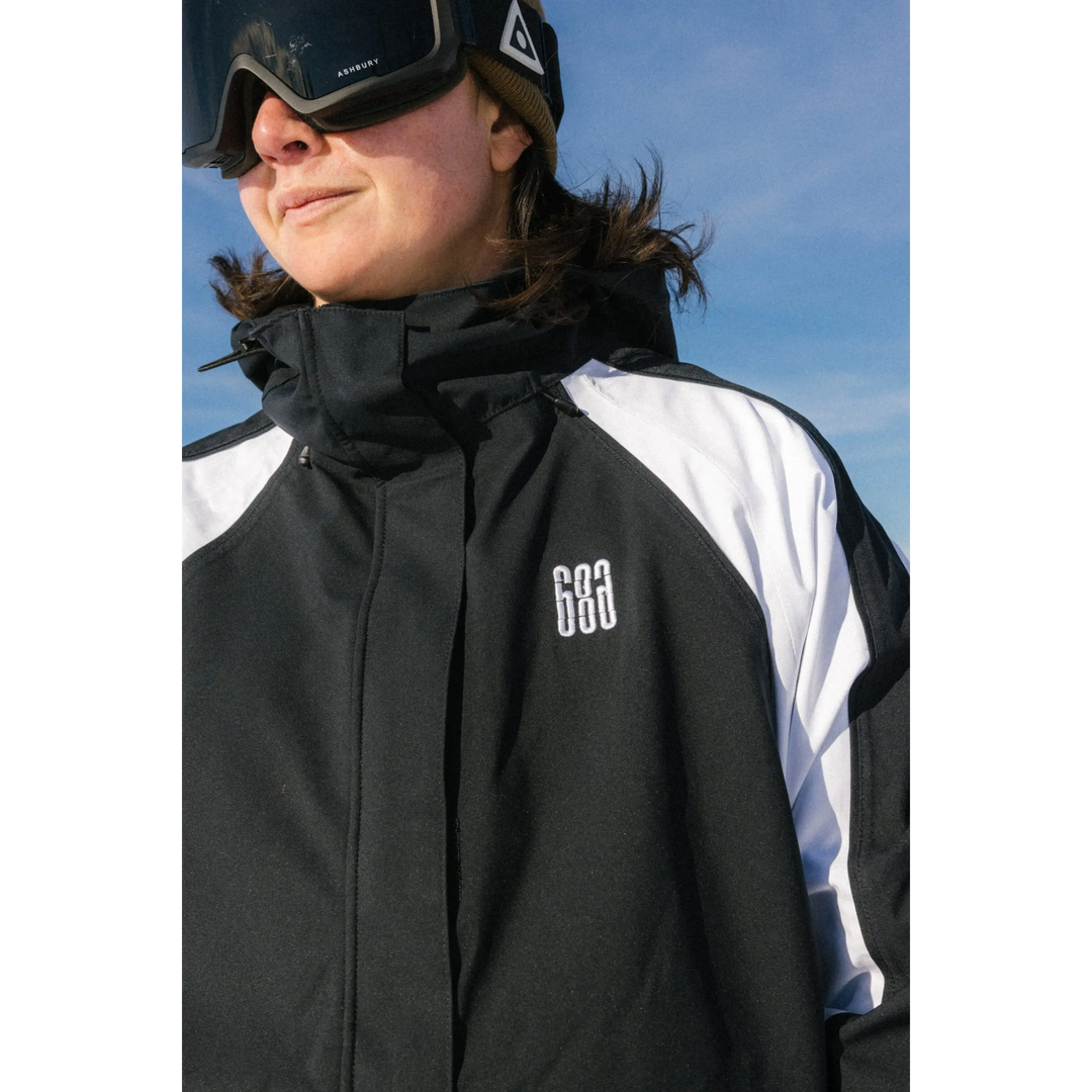 686 Womens Hologram Shell Jacket