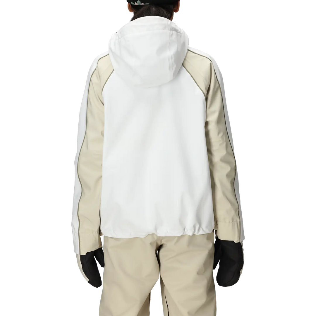 686 Womens Hologram Shell Jacket