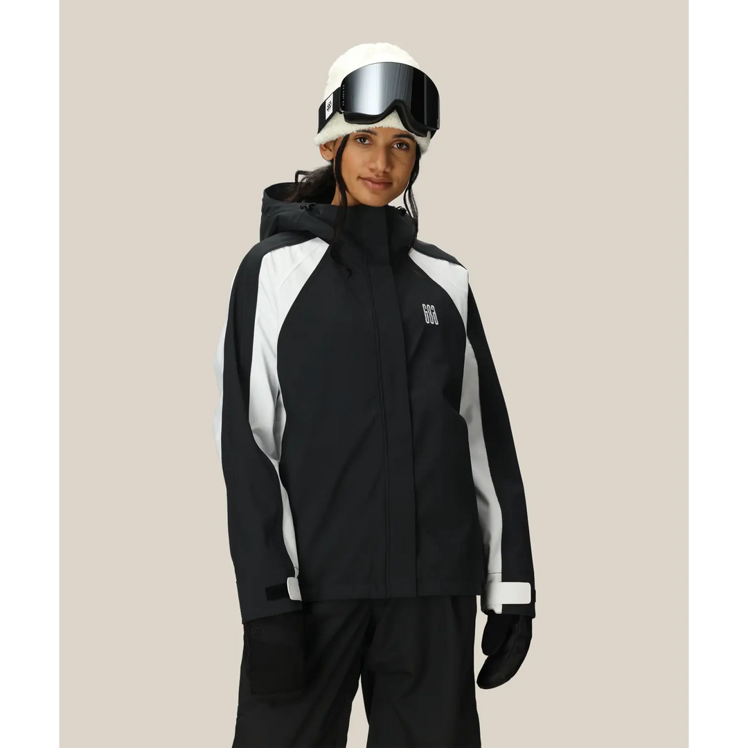 686 Womens Hologram Shell Jacket