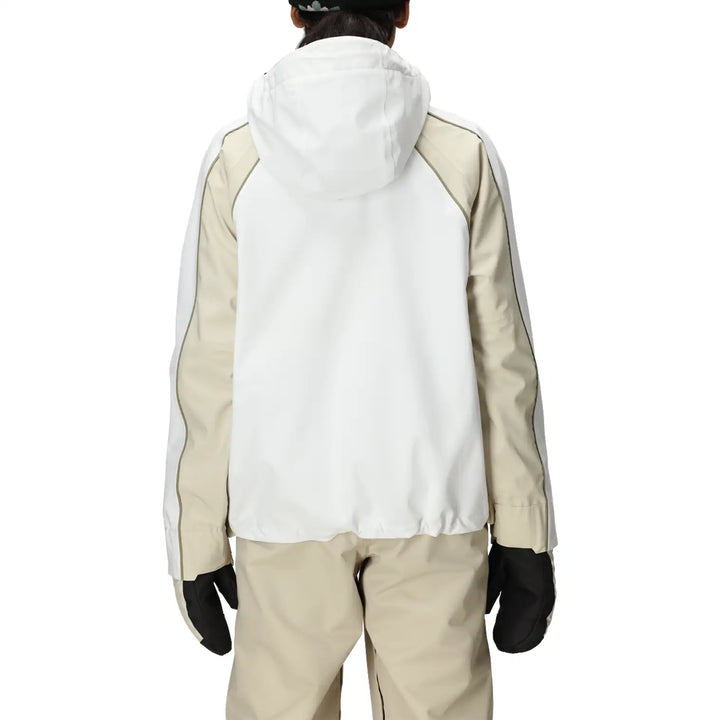 686 Womens Hologram Shell Jacket