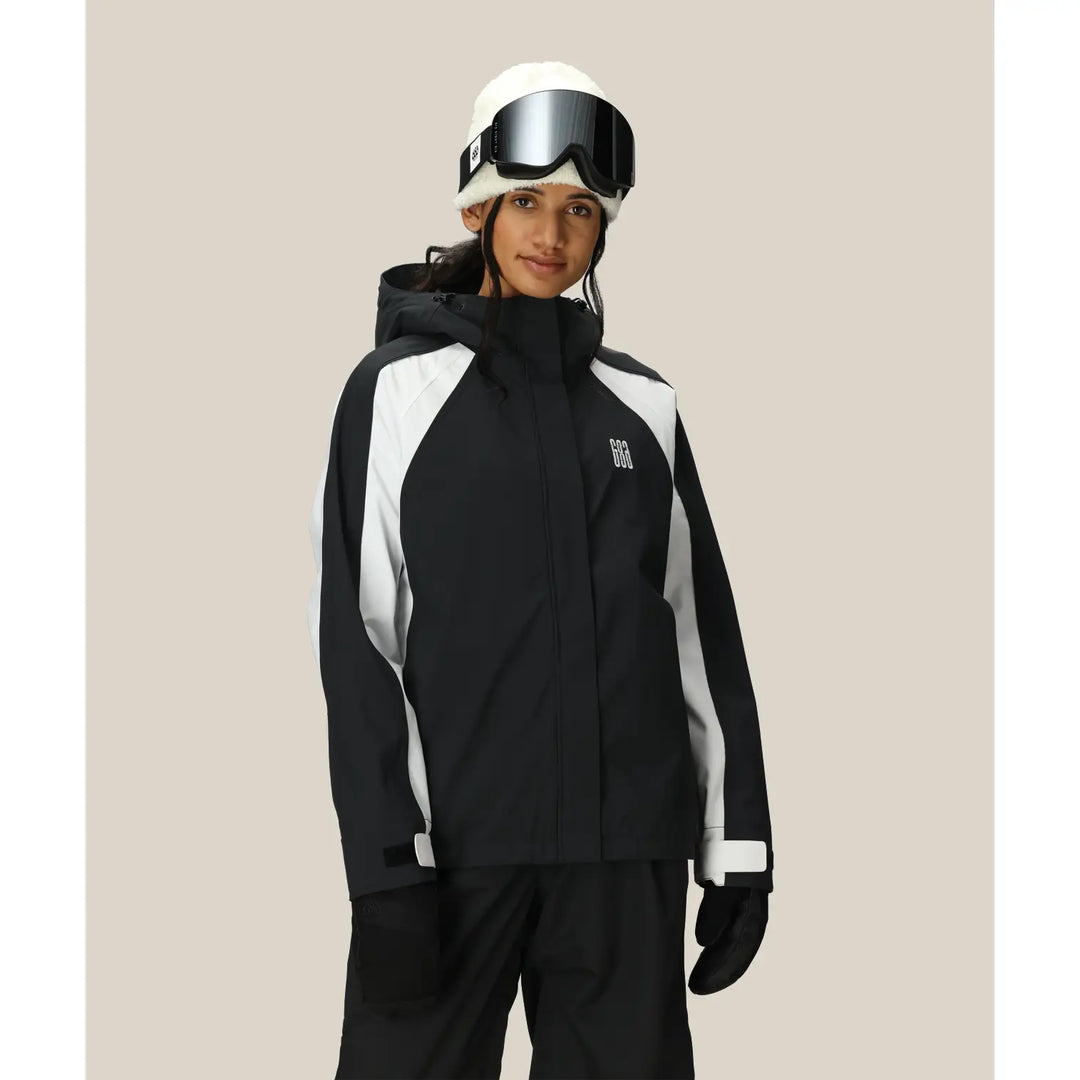 686 Womens Hologram Shell Jacket