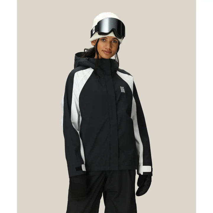 686 Womens Hologram Shell Jacket