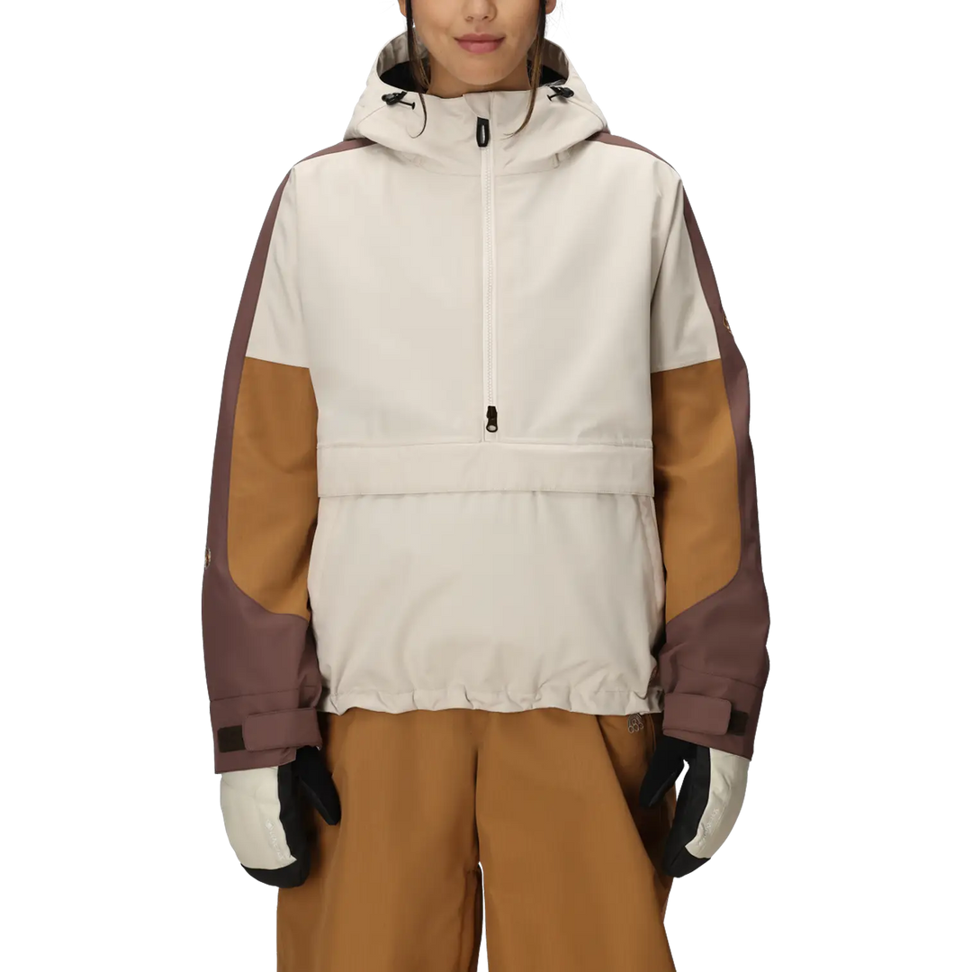 686 Womens Outline Shell Anorak