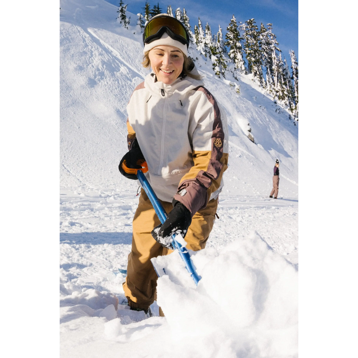 686 Womens Outline Shell Anorak