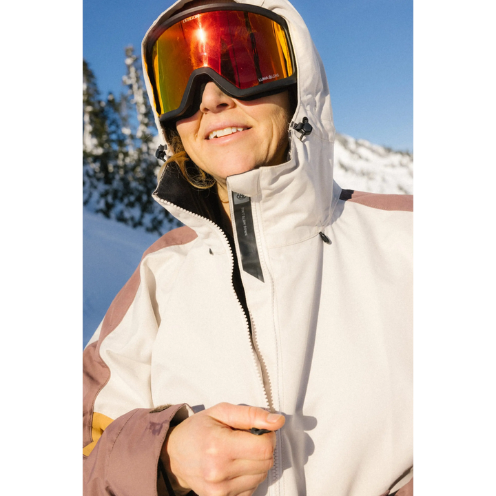 686 Womens Outline Shell Anorak