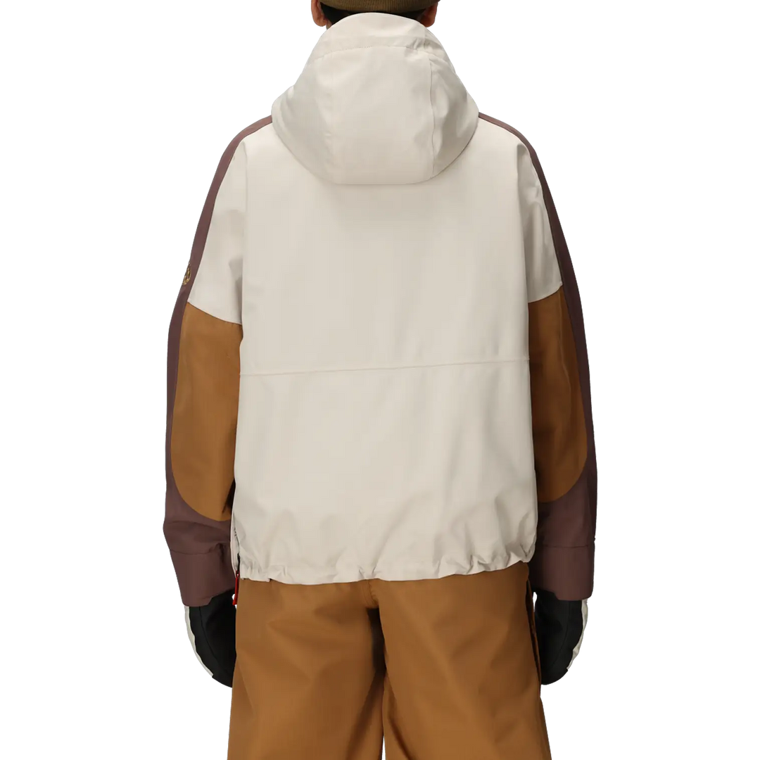 686 Womens Outline Shell Anorak