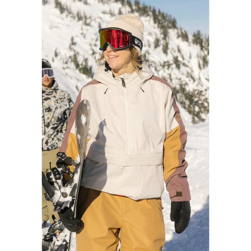 686 Womens Outline Shell Anorak