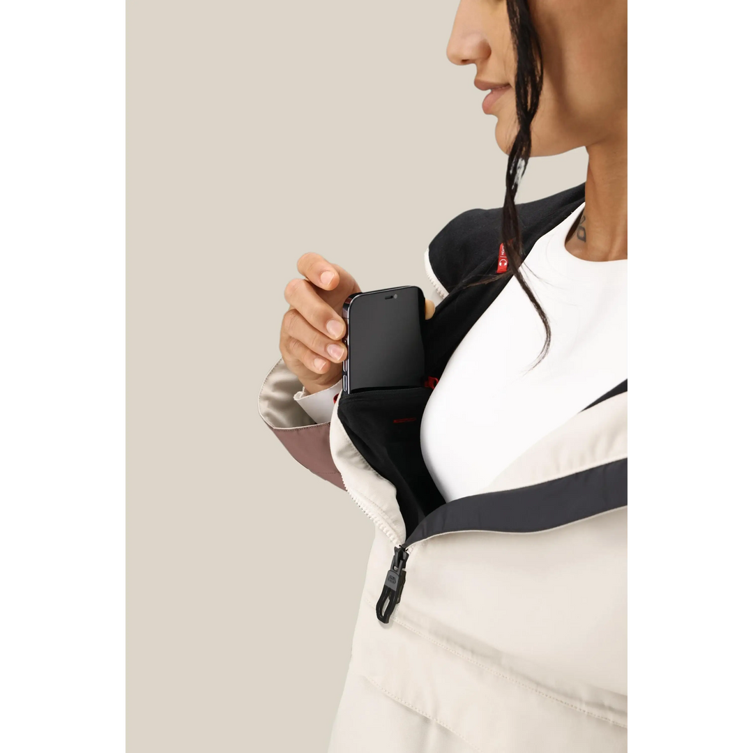 686 Womens Outline Shell Anorak