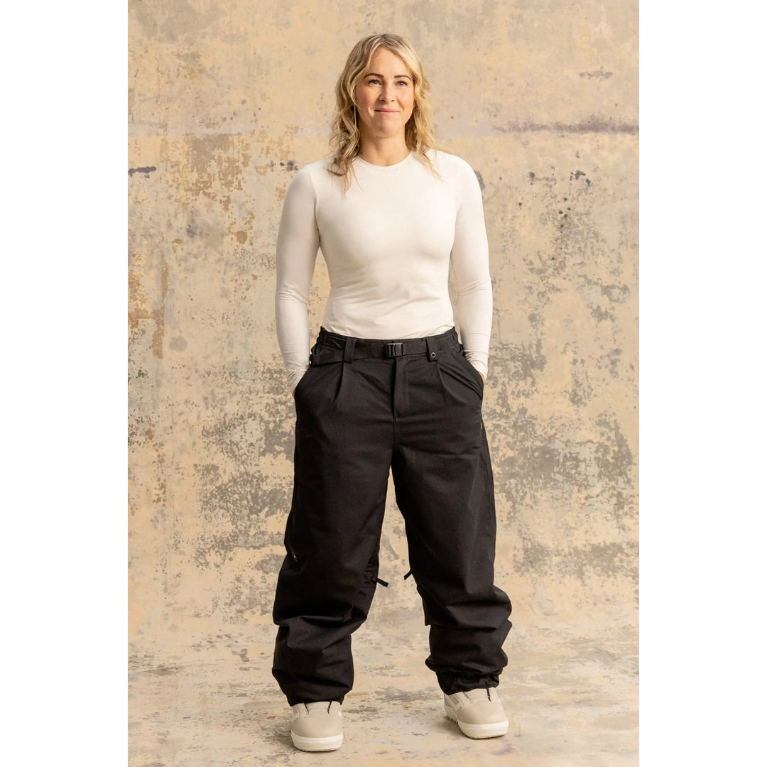 686 Womens Outline Shell Pants
