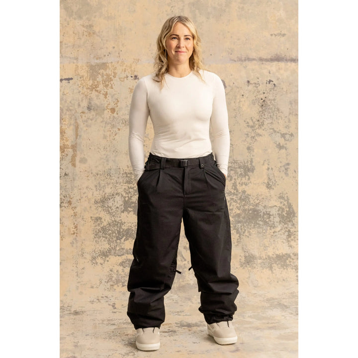 686 Womens Outline Shell Pants