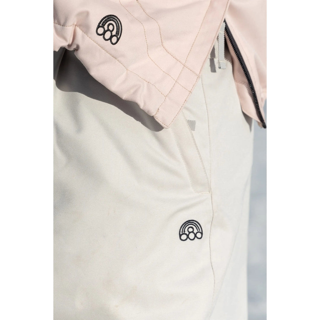 686 Womens Outline Shell Pants
