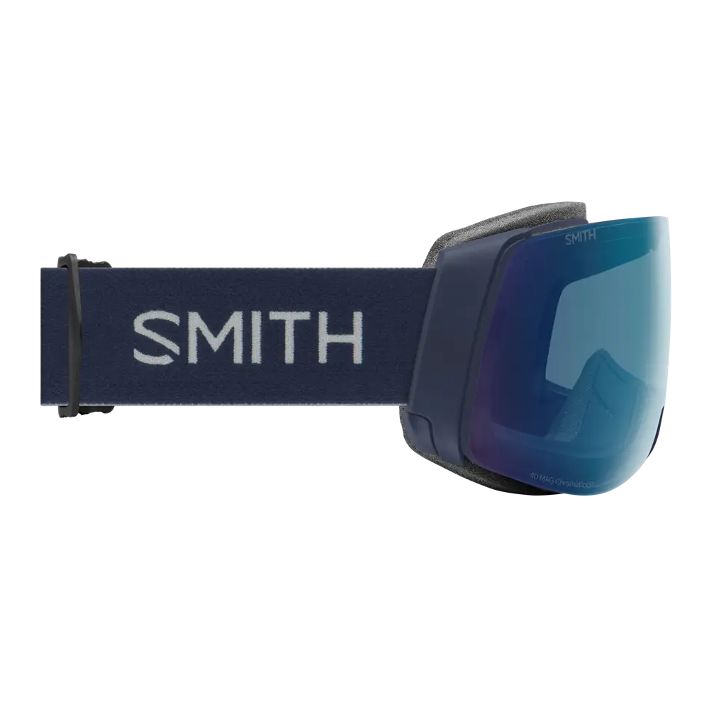 Smith 4D MAG Snow Goggle