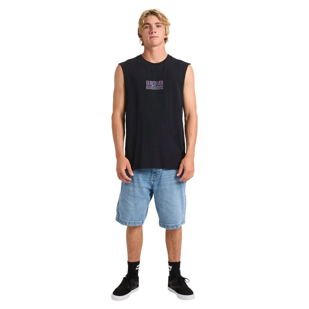 Quiksilver Mega Stack Tank 