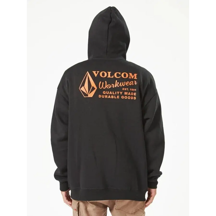 Volcom Workwear Pullover Hoodie 