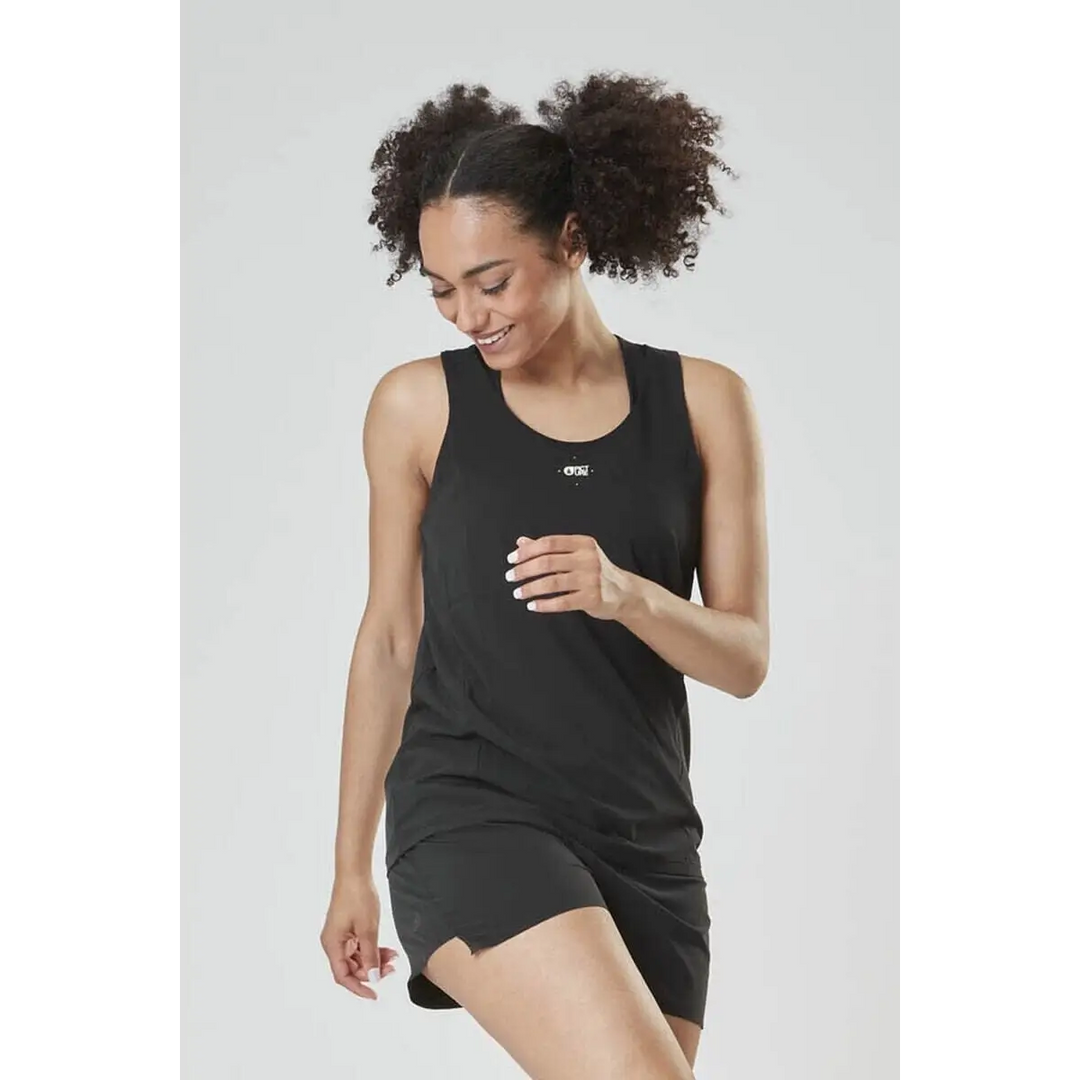 Picture Ice Flow Tech Tank 