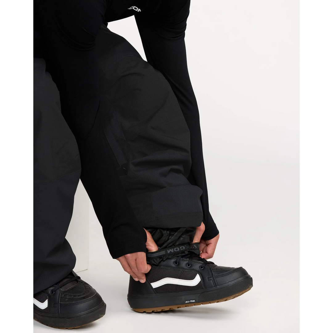 Volcom NWRK Baggy Pants 