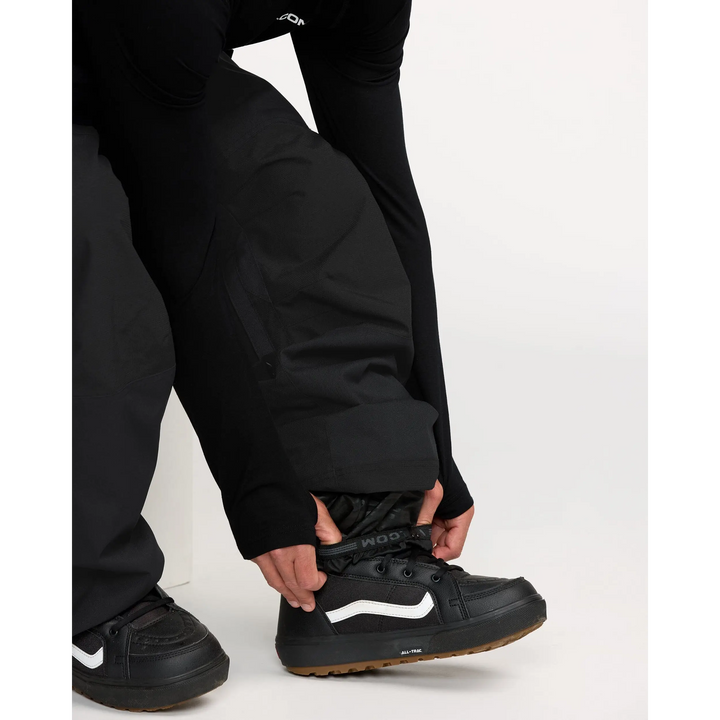 Volcom NWRK Baggy Pants 