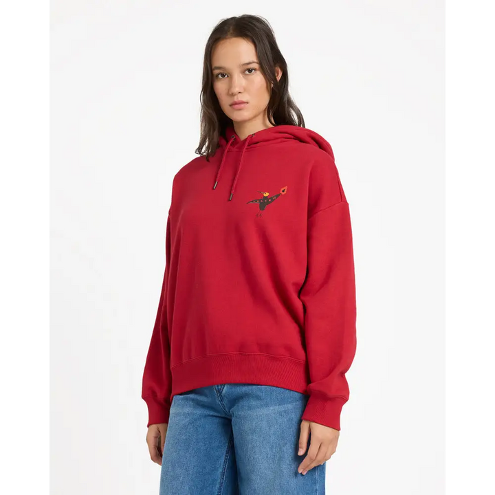 Volcom Moove On Pullover Hoodie