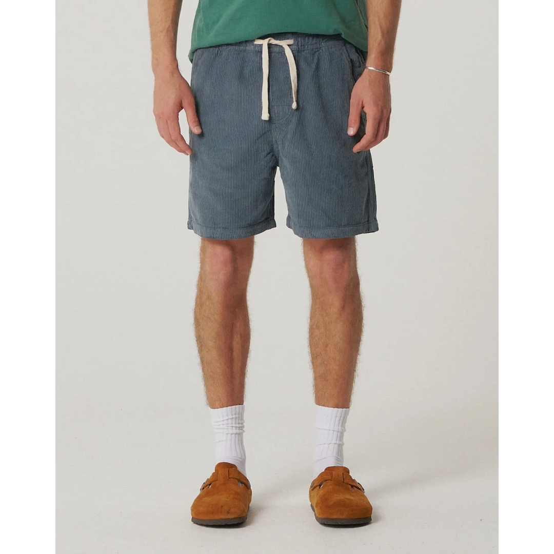 The Critical Slide Society Eight Fold Cord Walkshorts 