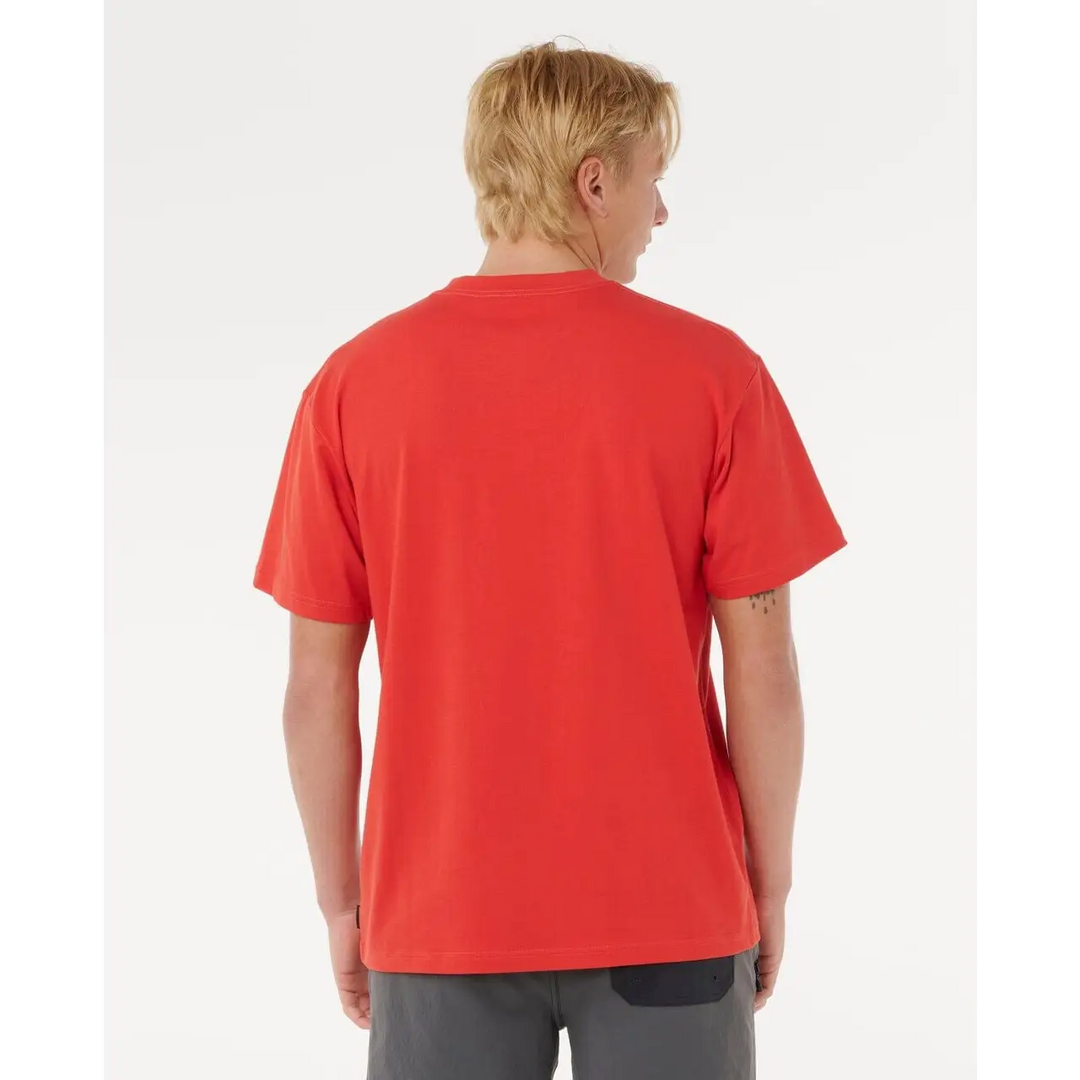 Rip Curl Search Gear T-Shirt 
