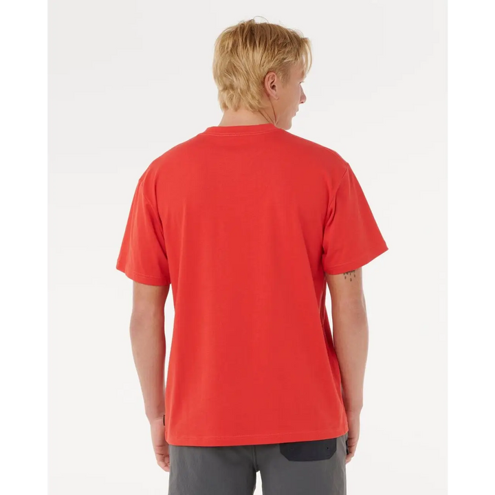 Rip Curl Search Gear T-Shirt 
