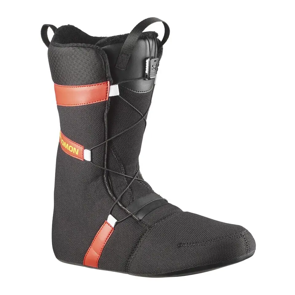 Salomon X Approach Lace SJ Boa Torment 