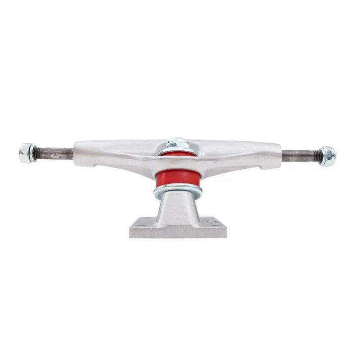 Ruckus Mid Silver Truck 