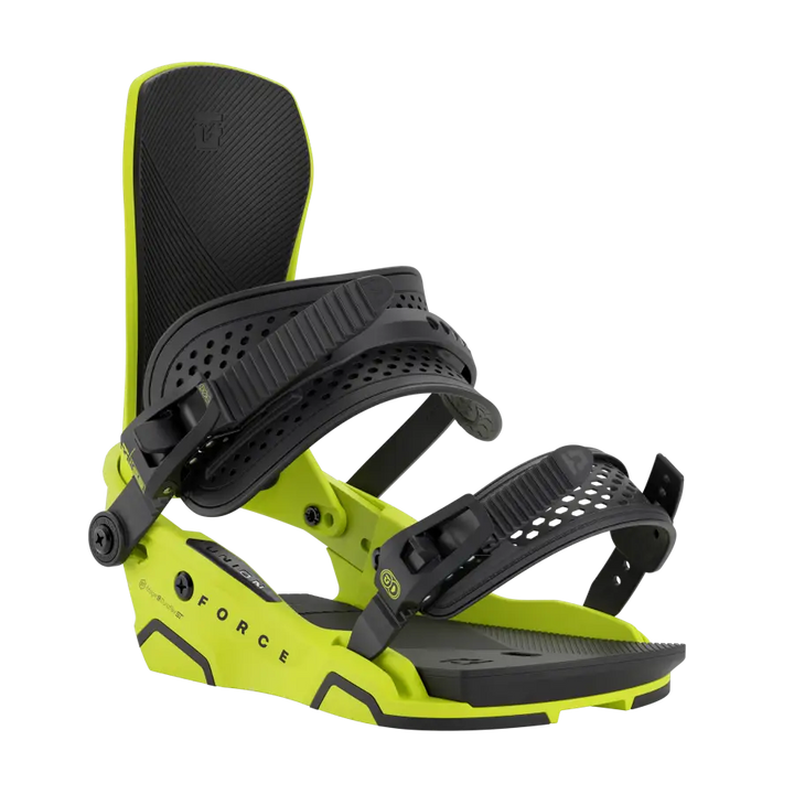 Union Force Snowboard Bindings 2026