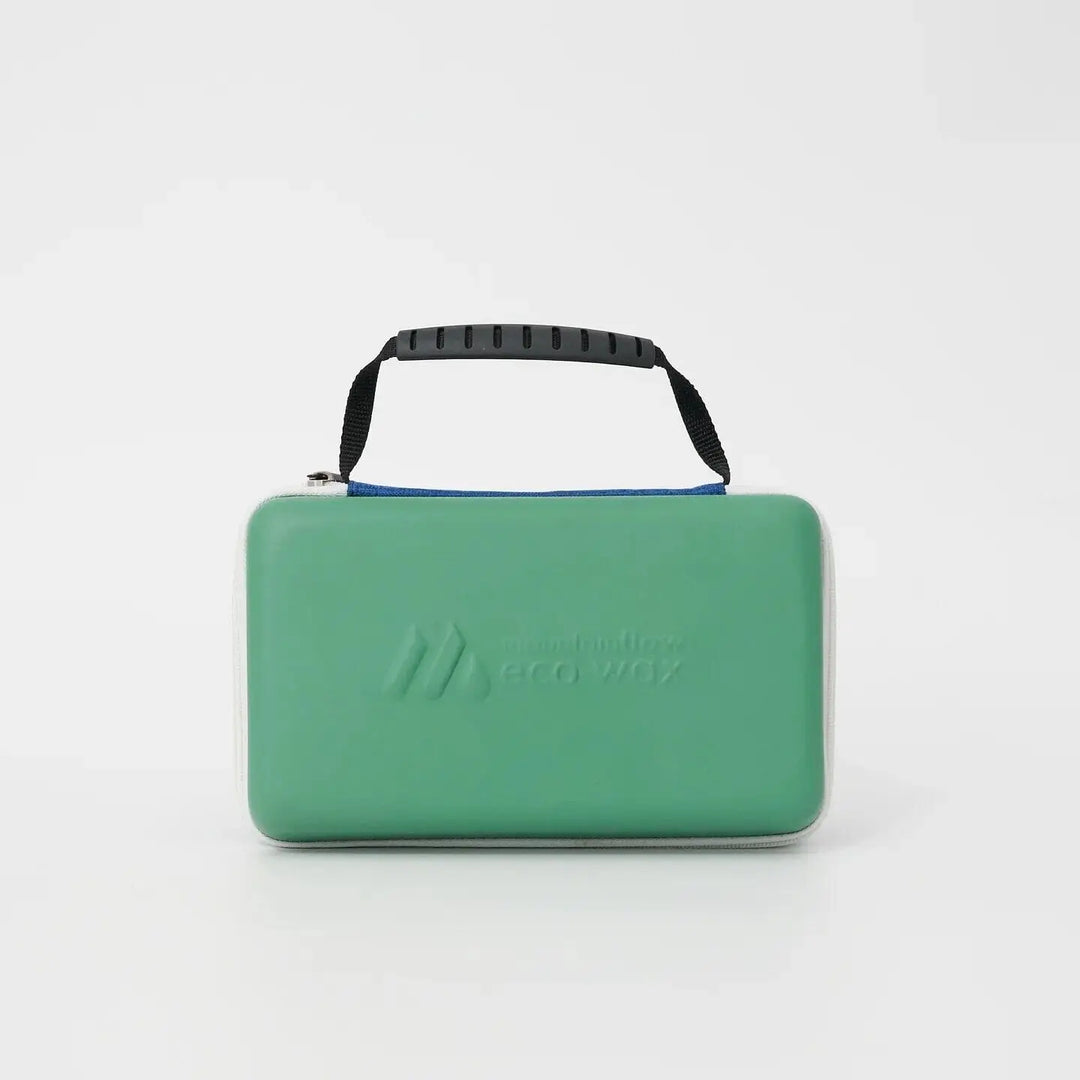 Mountain Flow Wax Kit - Green Circle 