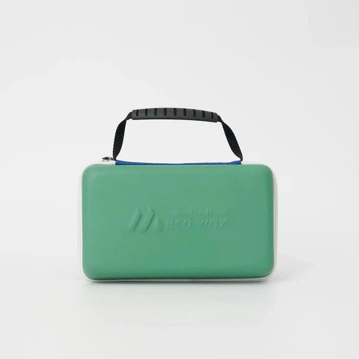 Mountain Flow Wax Kit - Green Circle 