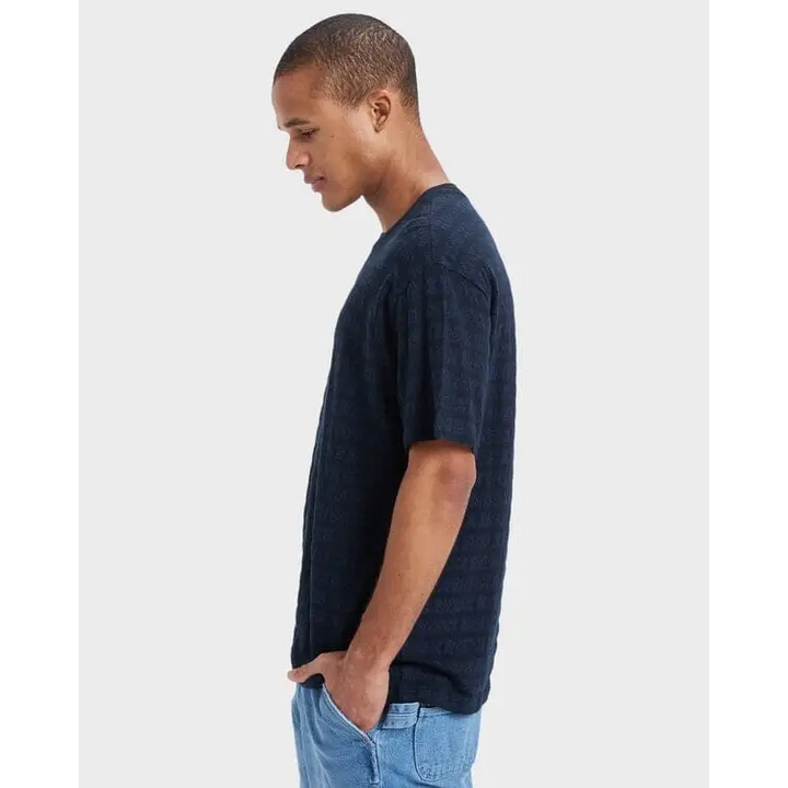 Quiksilver Wind Jacquard T-Shirt 