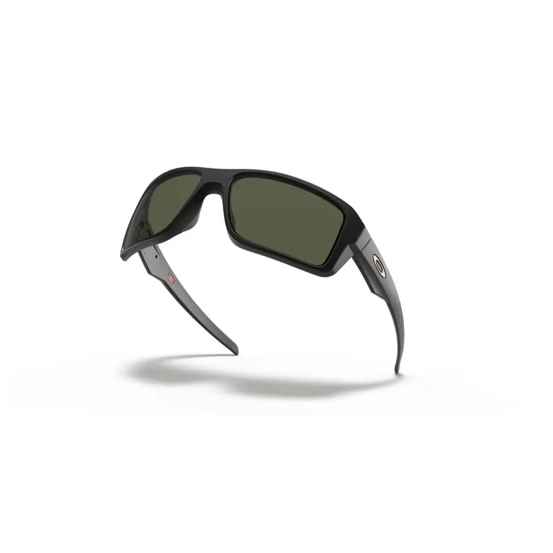 Oakley Double Edge Sunglasses 