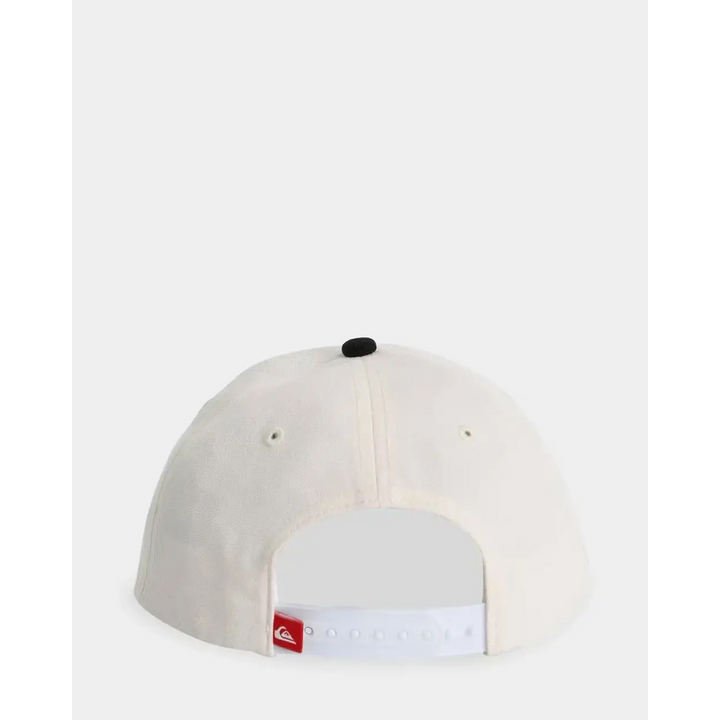 Quiksilver Affected Snapback Cap 