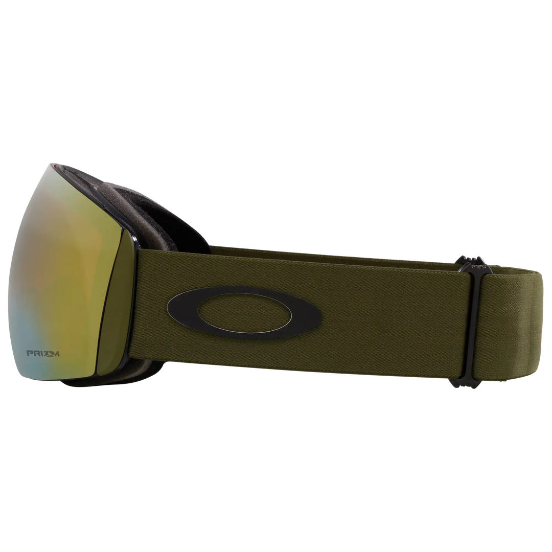 Oakley Flight Deck L Snow Goggles
